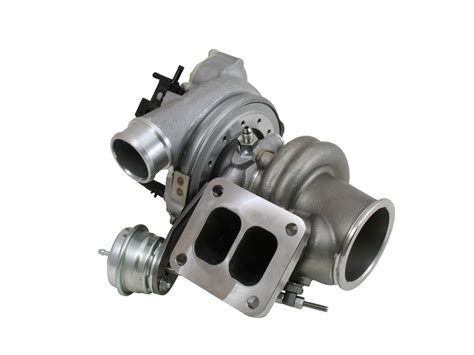 Borg Warner Efr 7163 Agp Turbo