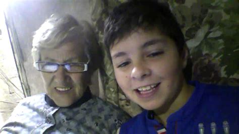 Broma A Mi Abuela Que Soy Gay YouTube