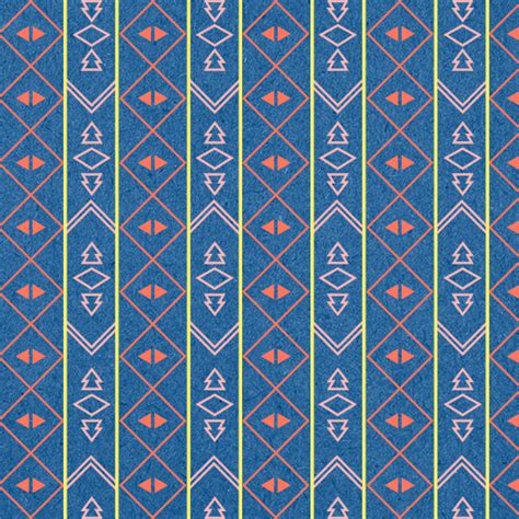 tribal pattern tumblr