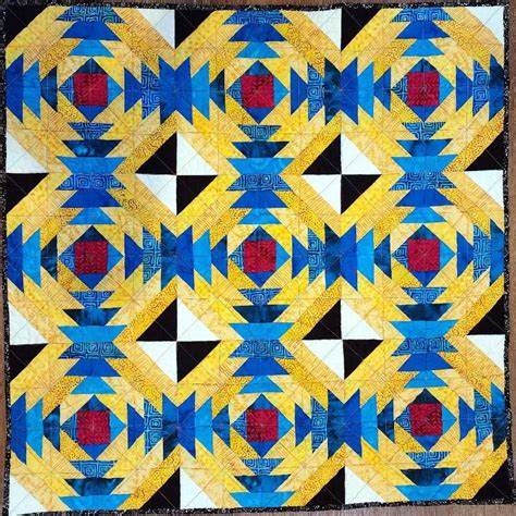 36 Sew Simple Pineapple Quilt Pattern Leeonaimran