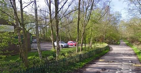 Outdoor Sex Parties At Nature Reserve Prompt Increased Police Patrols Amid Fears It Has Become A