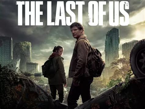 Erscheinungsdatum Der The Last Of Us Folgen Und Wie Man Sie Anschaut