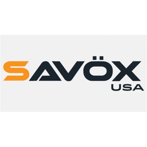 SV-1270TG High Voltage Coreless Monster Torque Titanium Gear ...