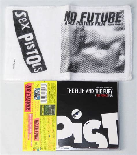 Yahoo Sex Pistols No Future