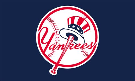 New York Yankees Flag Color Codes