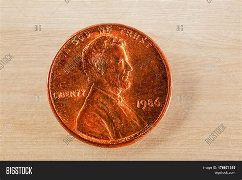 One Cent Coin Image & Photo (Free Trial) | Bigstock