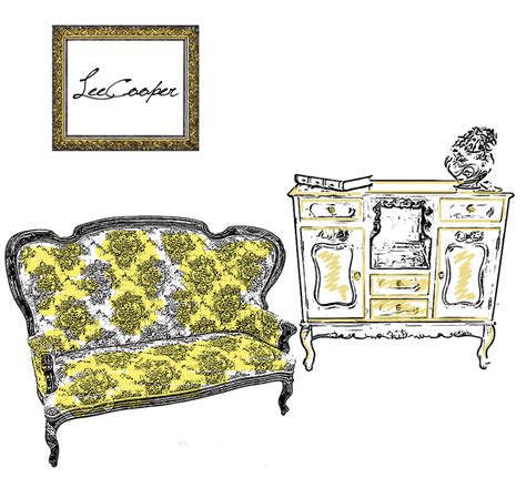 LeeCooper on Behance