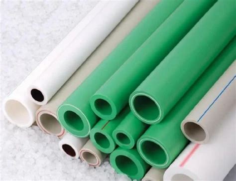 Ppr Cold And Hot Water Pipe At Best Price In Delhi By Amo Engineers Id