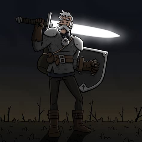 oath and curse 3