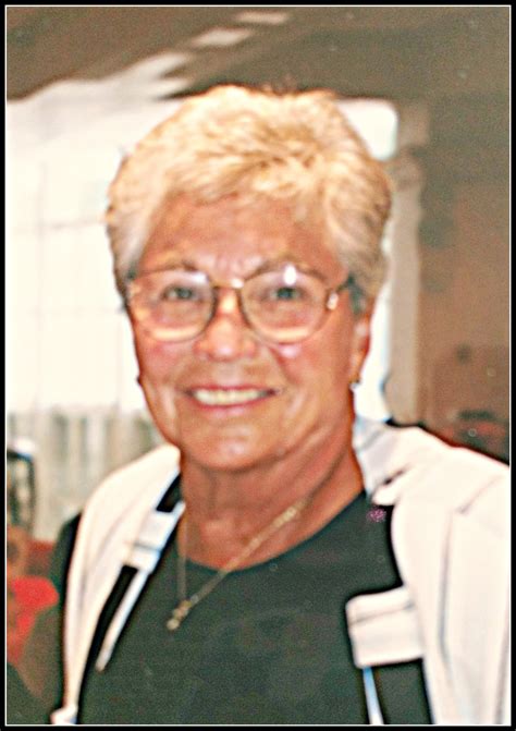 Narlene Weiner: Obituary and Memorial Service Details 1