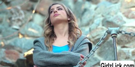 Sexy Blonde Milf Elexis Monroe Having Fun Licking Elsas Very Wet Pussy Savannah Stern