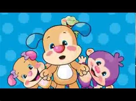 Laugh And Learn™ Happy And You Know It Music Video Youtube
