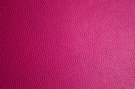 HD wallpaper: pink textile, pink leather, leather texture, background ...