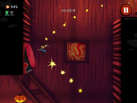 Shadow Blade Is Our Ios Game Of The Week Editors Pick Cult Of Mac