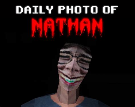 Daily Photo Of Nathan by PokyoCJ