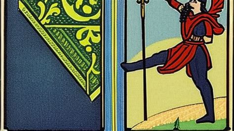 Knight Of Wands As A Person Upright Reversed Totally The Dream