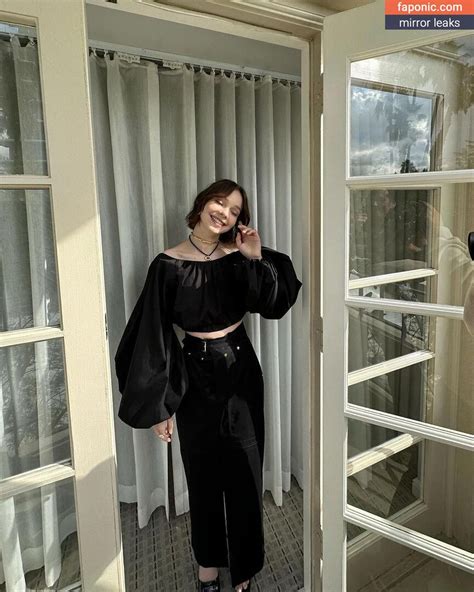 Emma Myers Aka Ememyers Nude Leaks Onlyfans Photo Faponic