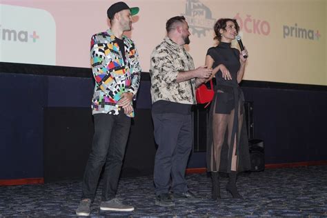 Prima bude exkluzivně streamovat česko slovenskou verzi Naked Attraction Startuje před Óčkem