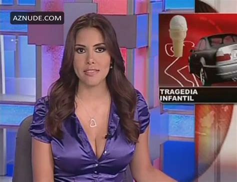 Noticias En Vivo Nude Scenes Aznude