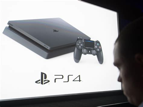 “Pro” und “Slim” – Sony stellt neue Playstation-Varianten vor - VOL.AT
