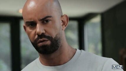 Tatted Hunks Having Gay Anal Sex