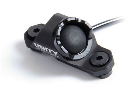 HBM S Unity Hot Button M LOK Mount Surefire Dakota Tactical