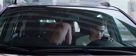 Nude Video Celebs Vera Kincheva Nude Ex Byvshaya