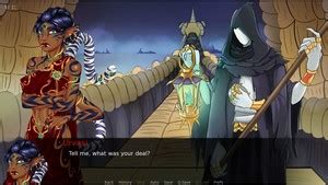 Adult Games Collector Daily Updated Porn Sex Games Hellbound New Version 0 2 0