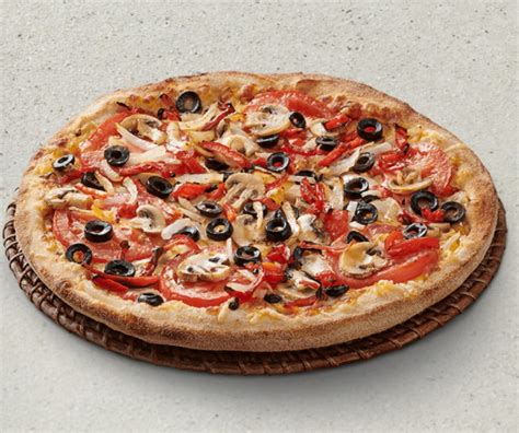 Telepizza Lanza Sus Nuevos Productos Veganos Con Las Veguis Noticias De