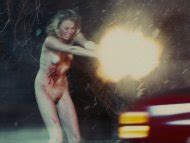 Naked Kimberly Shannon Murphy In Drive Angry D