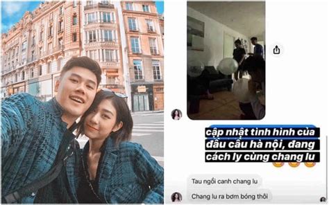 Vợ chồng hot mom 9X Trang Lou Tùng Sơn vướng lùm xùm nghi vấn hút bóng cười Tùng Sơn lên