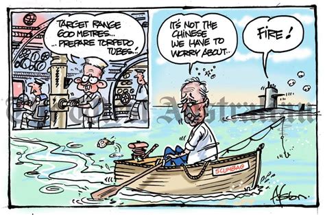 Dean Alstons Cartoons March 13 18 The West Australian