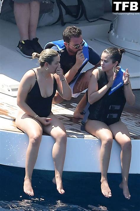 Selena Gomez Selena Gomez Selenagomez Nude OnlyFans Photo 1180 The Fappening Plus