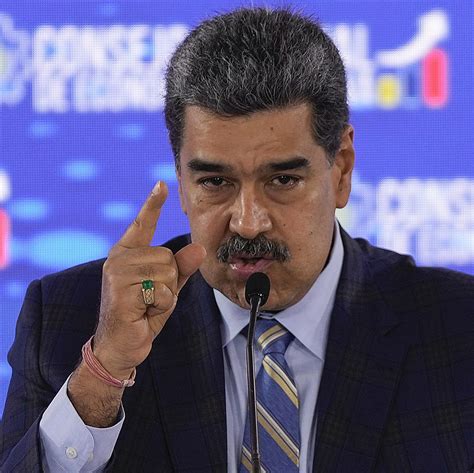 US Arrest of Maduro's Plane Shows Disregard for International Norms