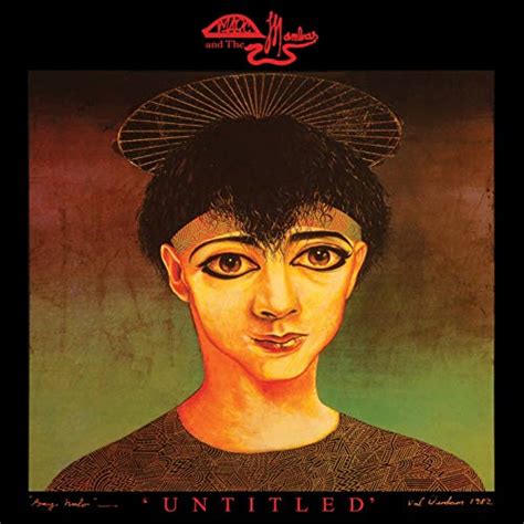 Untitled Marc And The Mambas Digital Music