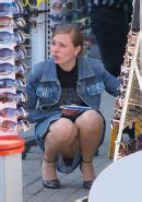 Oops Upskirt Pussy Porn Pictures XXX Photos Sex Images 2723729 PICTOA