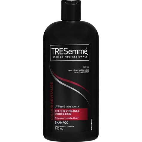 Tresemmé Colour Revitalise Shampoo 900 Ml 7 95