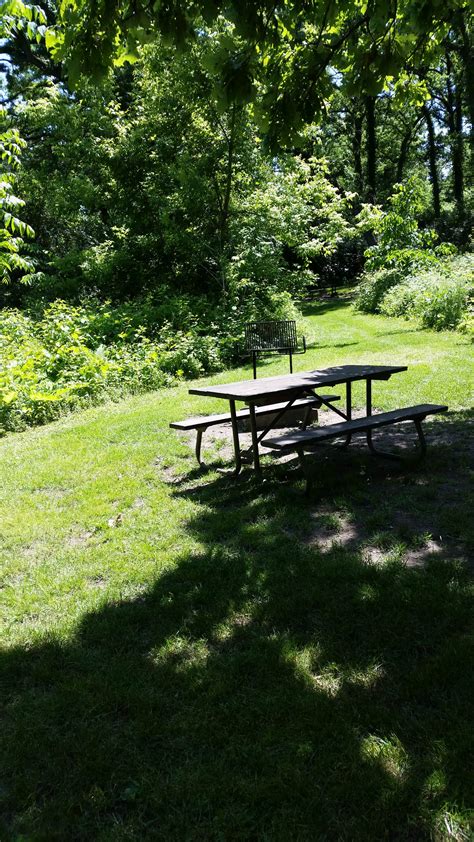 rock cut state park campground permit office 3