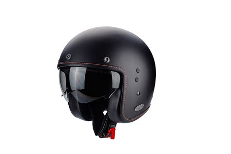 SCORPION BELFAST SOLID - Lemstra Motoren