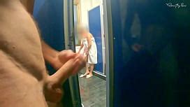 Hostel Mixed Room Shared Bathroom Handjob Free Mobile Porn Videos IPornTV
