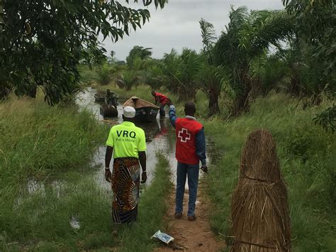 Togo – Forecast-based Financing