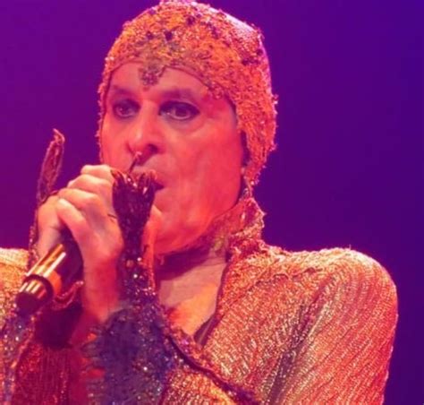 Ney Matogrosso abre o jogo sobre repercussão de nude vazado Achavam que um homem de 80 anos de