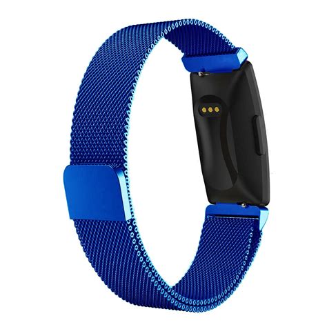 FIEWESEY Compatible with Fitbit Inspire HR Bands/Fitbit Inspire Band