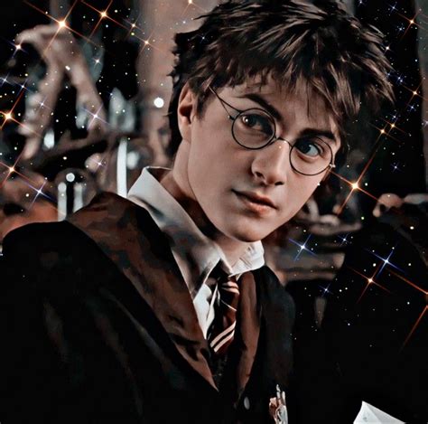 𝙷𝚊𝚛𝚛𝚢 𝙿𝚘𝚝𝚝𝚎𝚛 𝙸𝚌𝚘𝚗𝚜 𝐻𝑎𝑟𝑟𝑦 Harry potter icons Daniel radcliffe harry