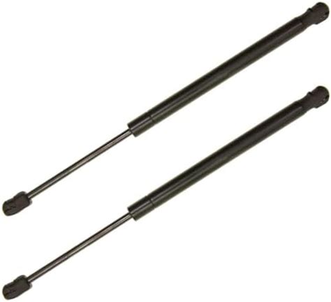 Amazon 2Pcs 14 94 In Front Lift Supports Compatible With NISSAN