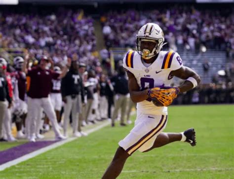 Nfl Draft Wide Receiver Rankings