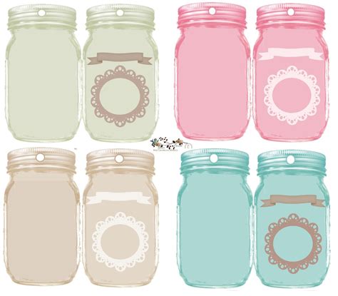 Банка трафарет - 81 фото