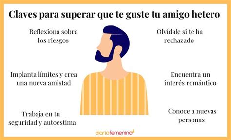 Recomendaciones útiles para evitar enamorarte de un hetero si eres gay