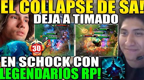 TIMADO QUERIA RECIBIR A WISPER CON SU MORPHLING LVL 30 PERO TERMINA EN