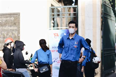 Hot Boy T Nh Nguy N Cao M N I B T T I K Thi L P